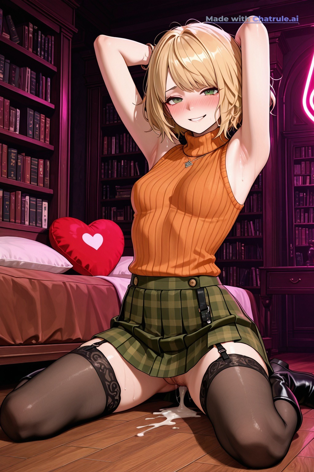 1boy1girl Rule 34 Image