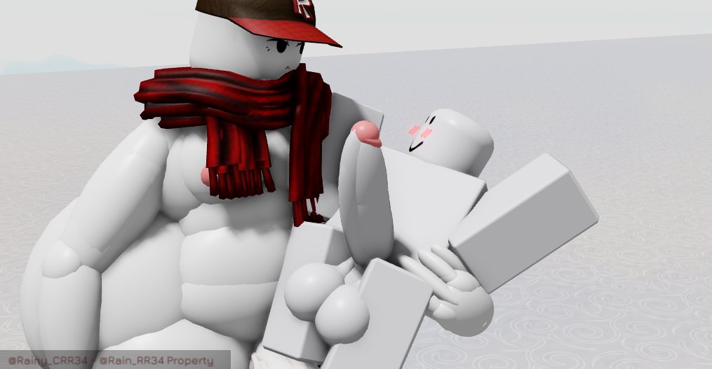 2boys 3d balls femboy guest_(roblox) guesty_5.5 holding holding_partner made_using_roblox male_only nude penis rainy_rr34 roblox robloxian size_difference tagme white_skin