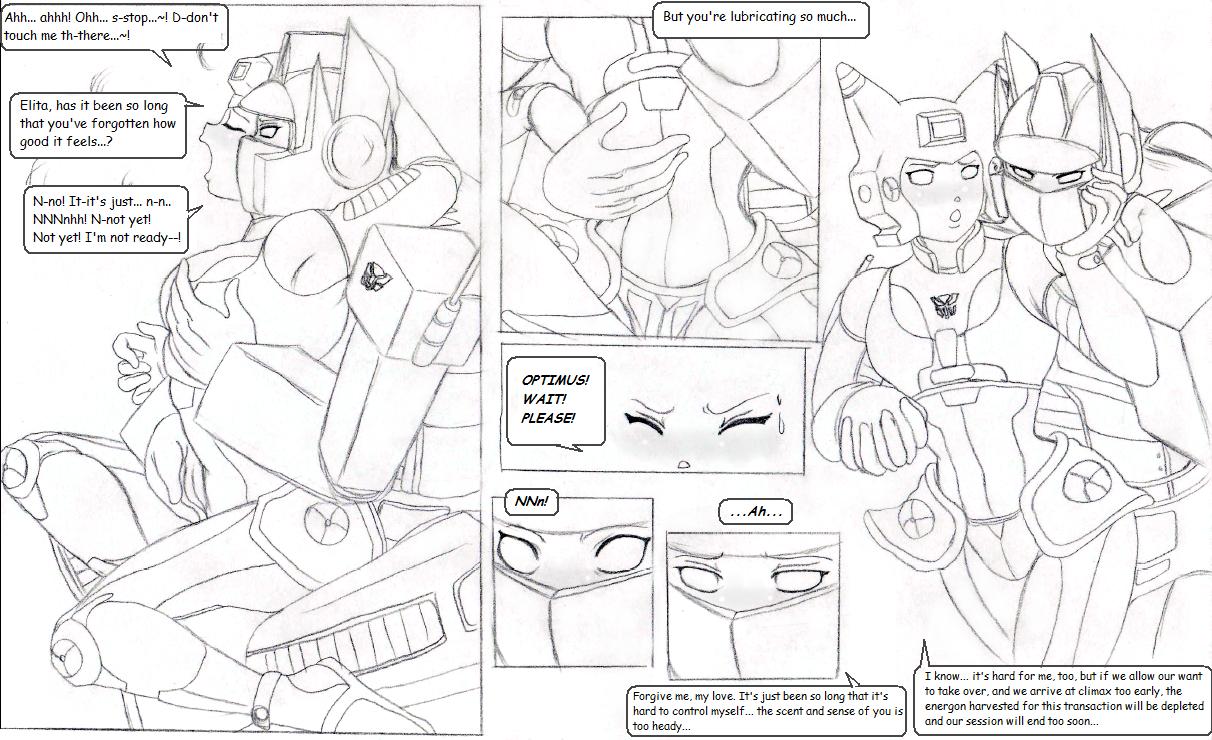 autobot comic_sans cybertronian elita_one greyscale monochrome optimus_prime straight tagme text transformers