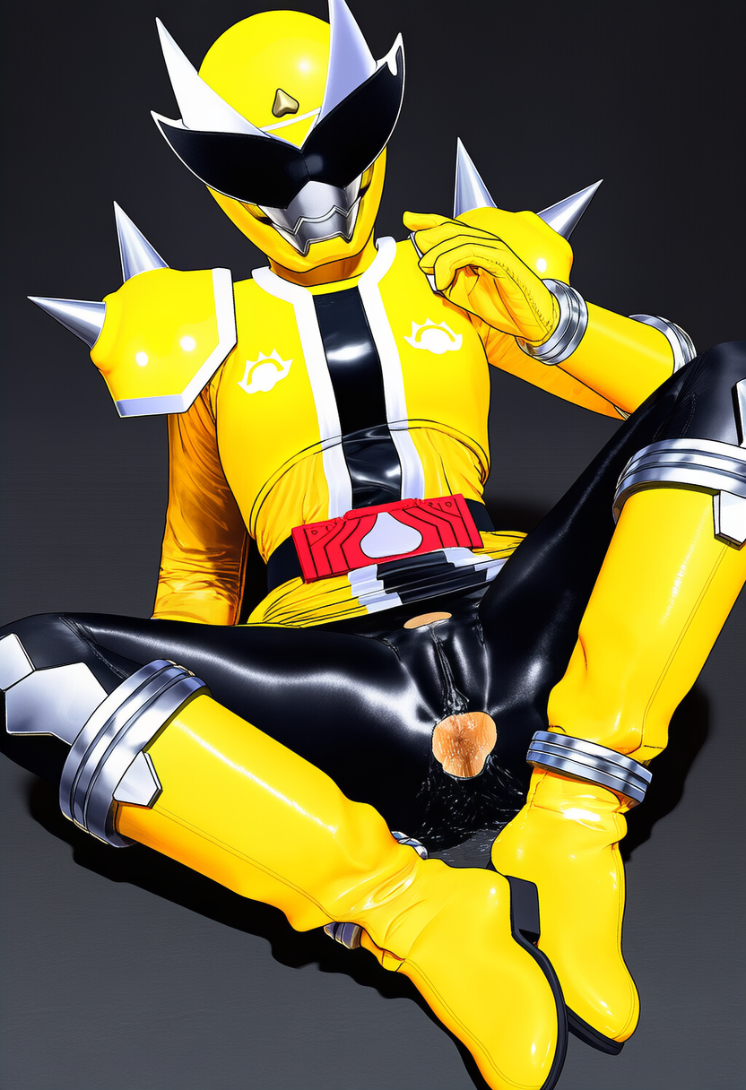 Anus Rule 34 Image