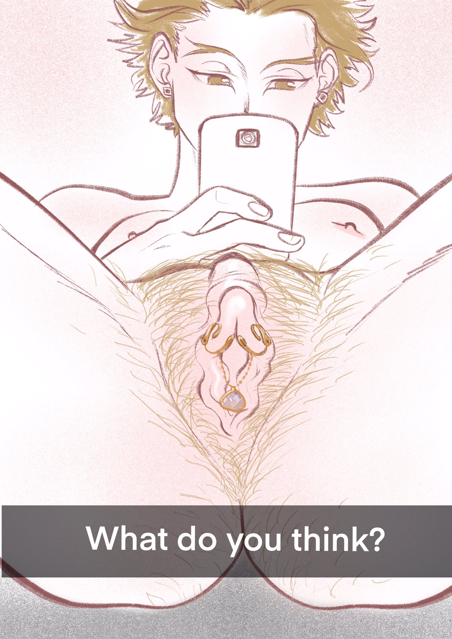 ass, blonde, cuntboy, earrings, hairy ass, hairy pussy, hawks (my hero academia), intersex, keigo takami, my hero academia, outie pussy, phone, piercing, presenting, presenting pussy, pubic hair, pussy, pussy piercing, selfie, spread legs, tagme, text, vagina, yellow eyes