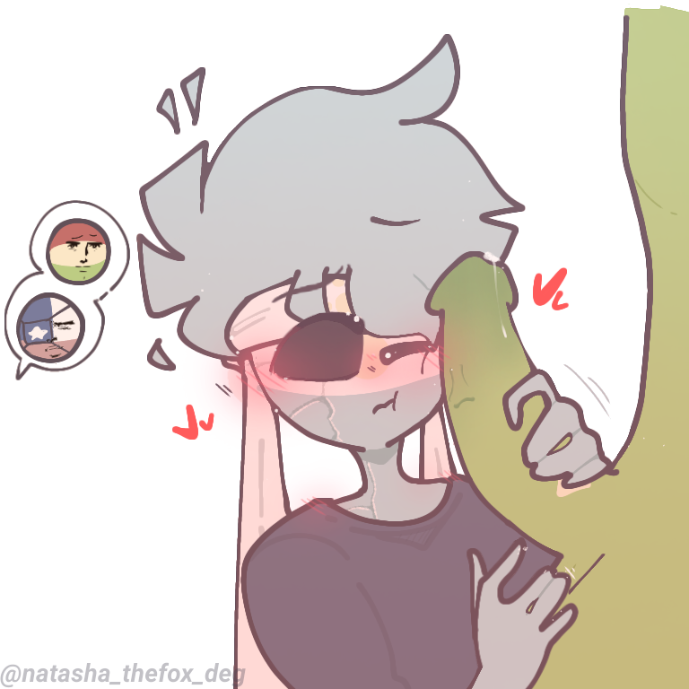 argentina_(countryhumans) blowjob bolivia_(countryhumans) brazil_(countryhumans) chile_(countryhumans) countryhumans couple gay kinky_naty male