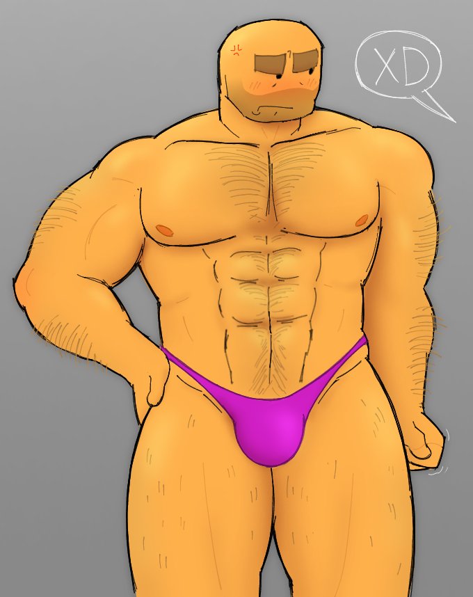 Minigunner (Tds) Rule 34 Image