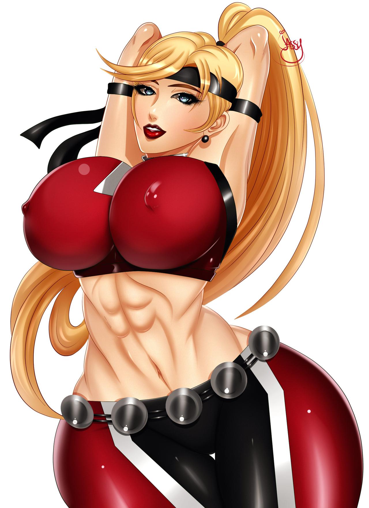 1girls 2d abs alternate_costume alternate_version_available athletic athletic_female big_breasts blonde_hair breast_expansion breasts digital_art expansion fanart female female_only fully_clothed huge_breasts jassycoco large_breasts light-skinned_female light_skin lips lipstick midriff midway midway_games military mortal_kombat netherrealm_studios nipple_bulge pinup red_lips red_lipstick solo sonya_blade voluptuous waist wide_hips