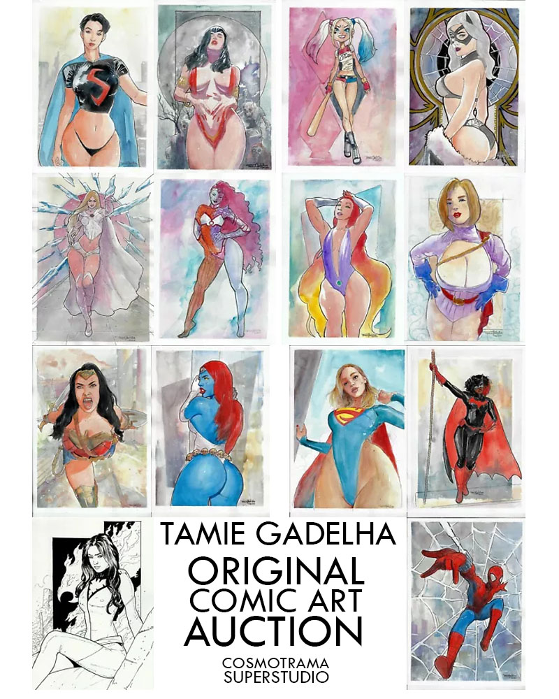 13girls 6+girls alternate_costume amazon apple_butt arched_back ass back_view batman_(series) batwoman batwoman_(cw) batwoman_(tv_series) big_breasts black_cat_(marvel) blonde_hair blue_eyes breasts bubble_ass bubble_butt bust busty cape cir-el cleavage costume crossover dat_ass dc dc_comics emma_frost fanart fat_ass female female_focus front_view hair harley_quinn hero heroine hips hourglass_figure huge_breasts human humanoid hybrid jean_grey jsa justice_league justice_society_of_america kara_zor-el kara_zor-l koriand'r kryptonian large_breasts legs leotard light_skin lips lipstick long_hair lower_body male marvel marvel_comics mayday_parker metahuman multiple_girls mutant mystique power_girl raven_darkholme short_hair sideboob spider-girl spider-man_(series) starfire straight_hair suicide_squad supergirl superhero superheroine superman_(series) tamiegadelha teen_titans thick thick_ass thick_legs thick_thighs thighs top_heavy upper_body vampire vampirella vampirella_(character) voluptuous watercolor_(artwork) white_queen wide_hips wonder_woman wonder_woman_(series) x-men