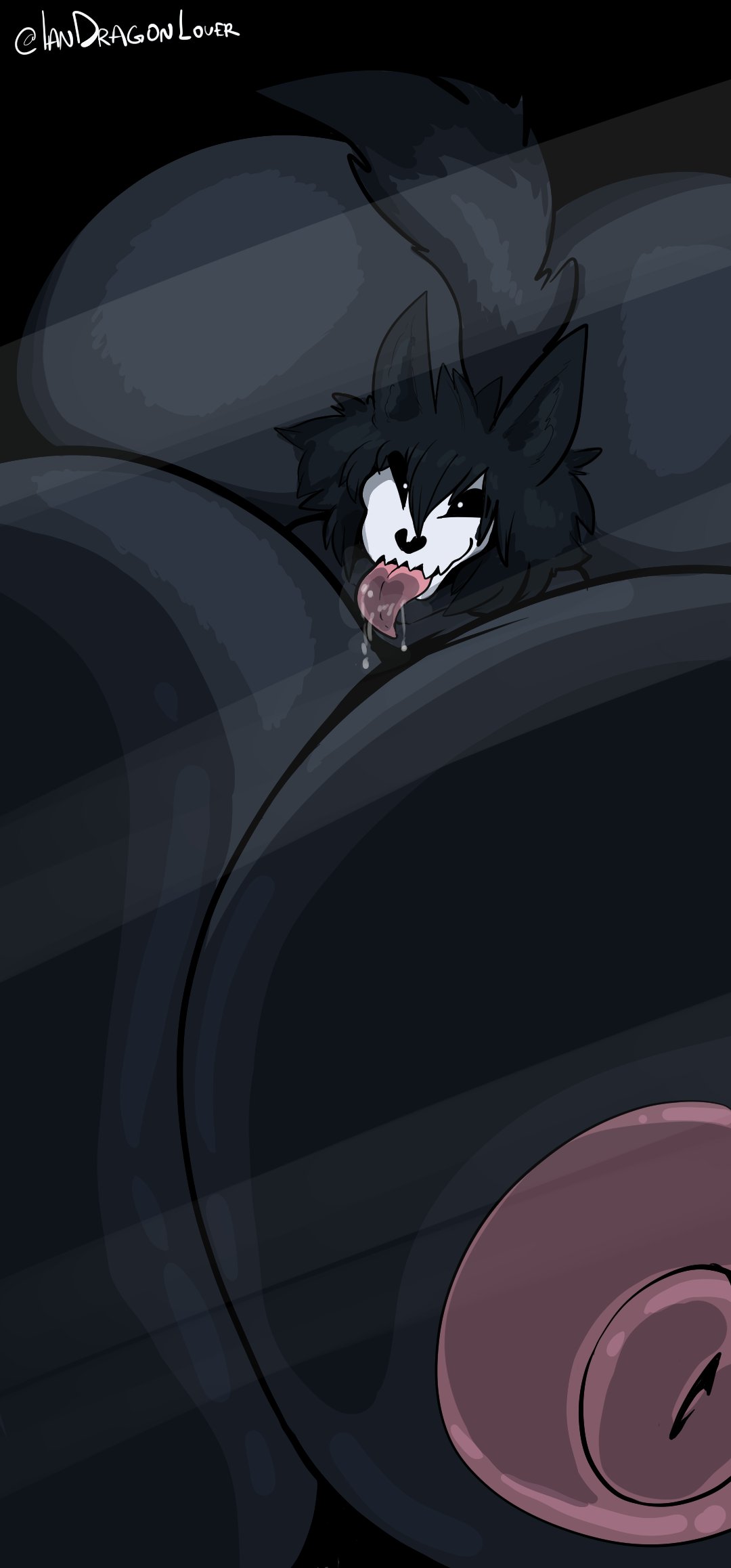 1girls Rule 34 Image
