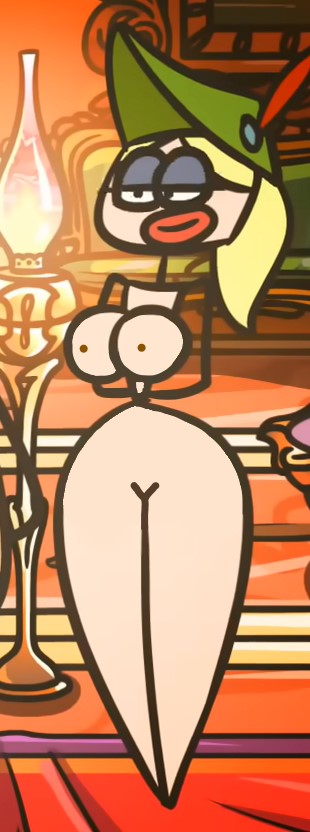 NSFW Image