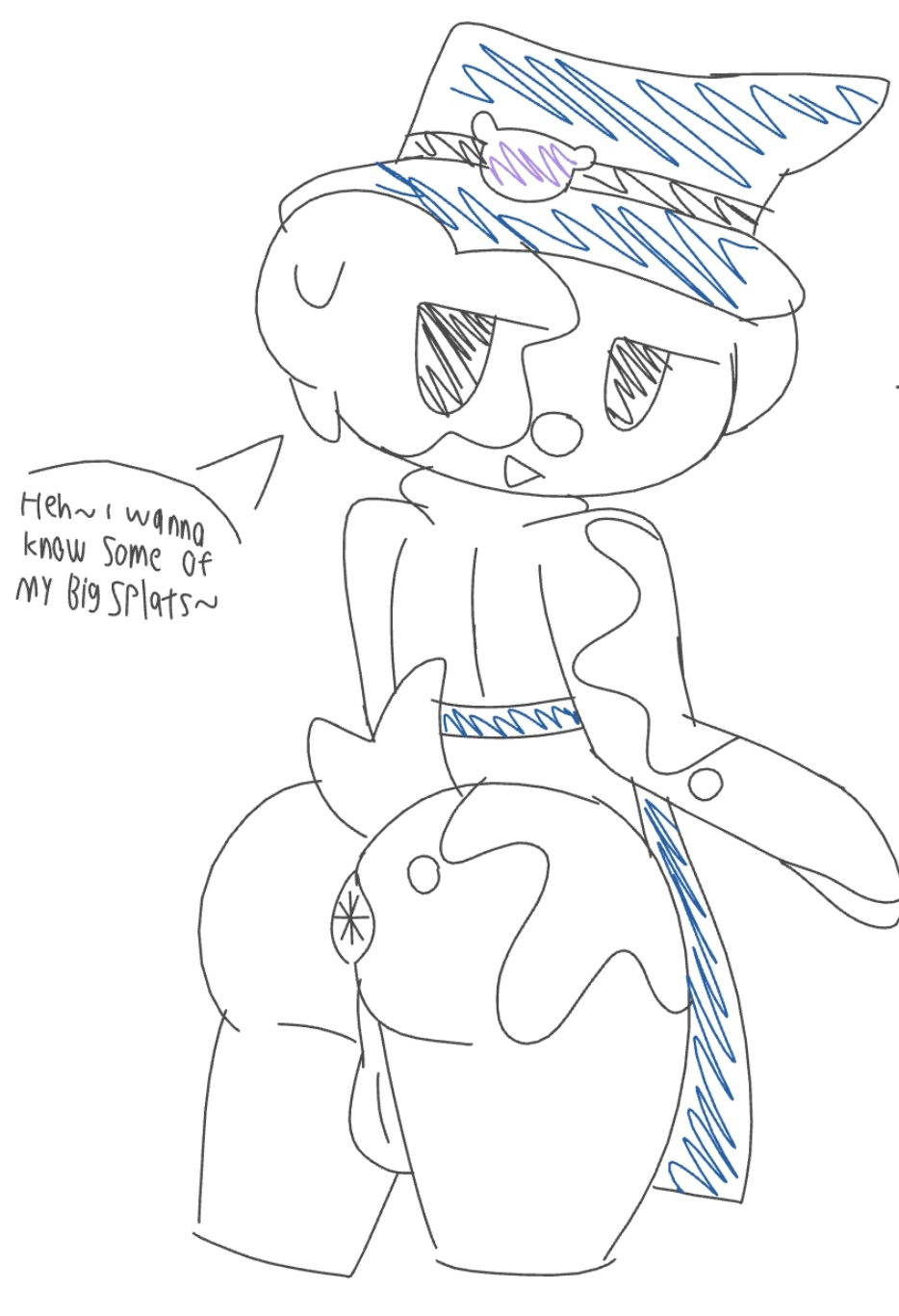 Bear (Game) Rule 34 Image