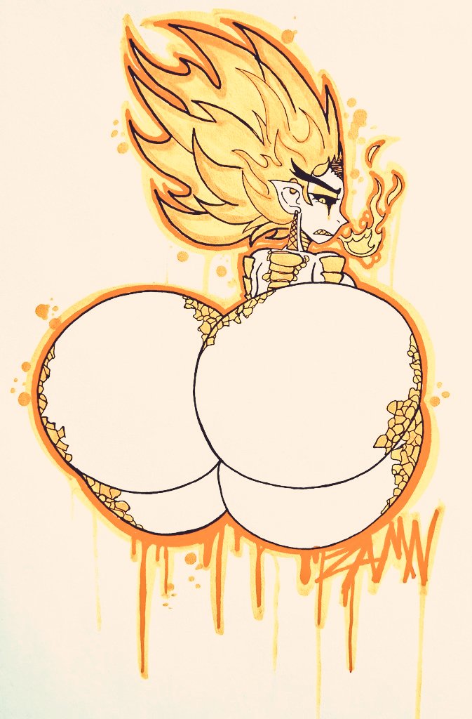 Oc Rule 34 Image