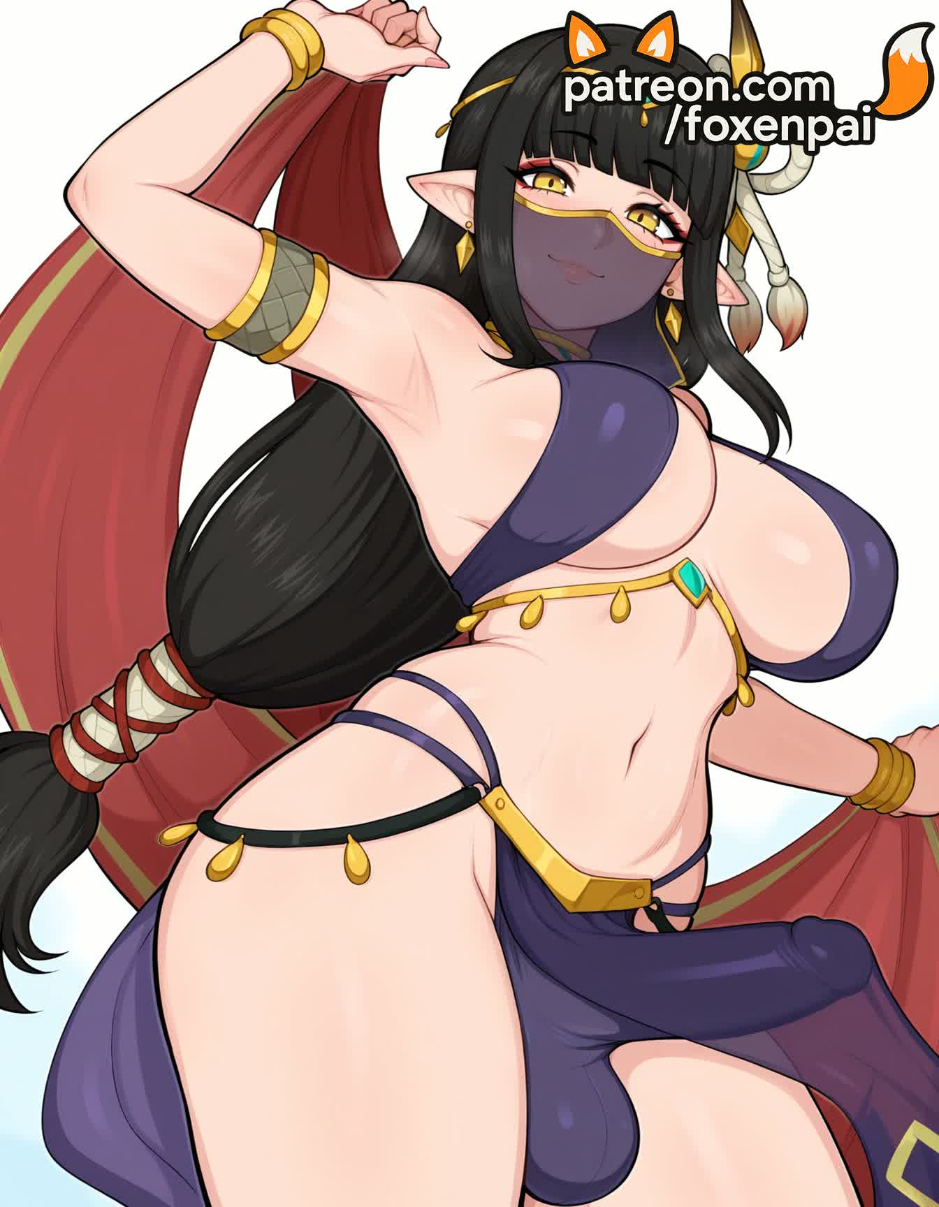 1futa Rule 34 Image