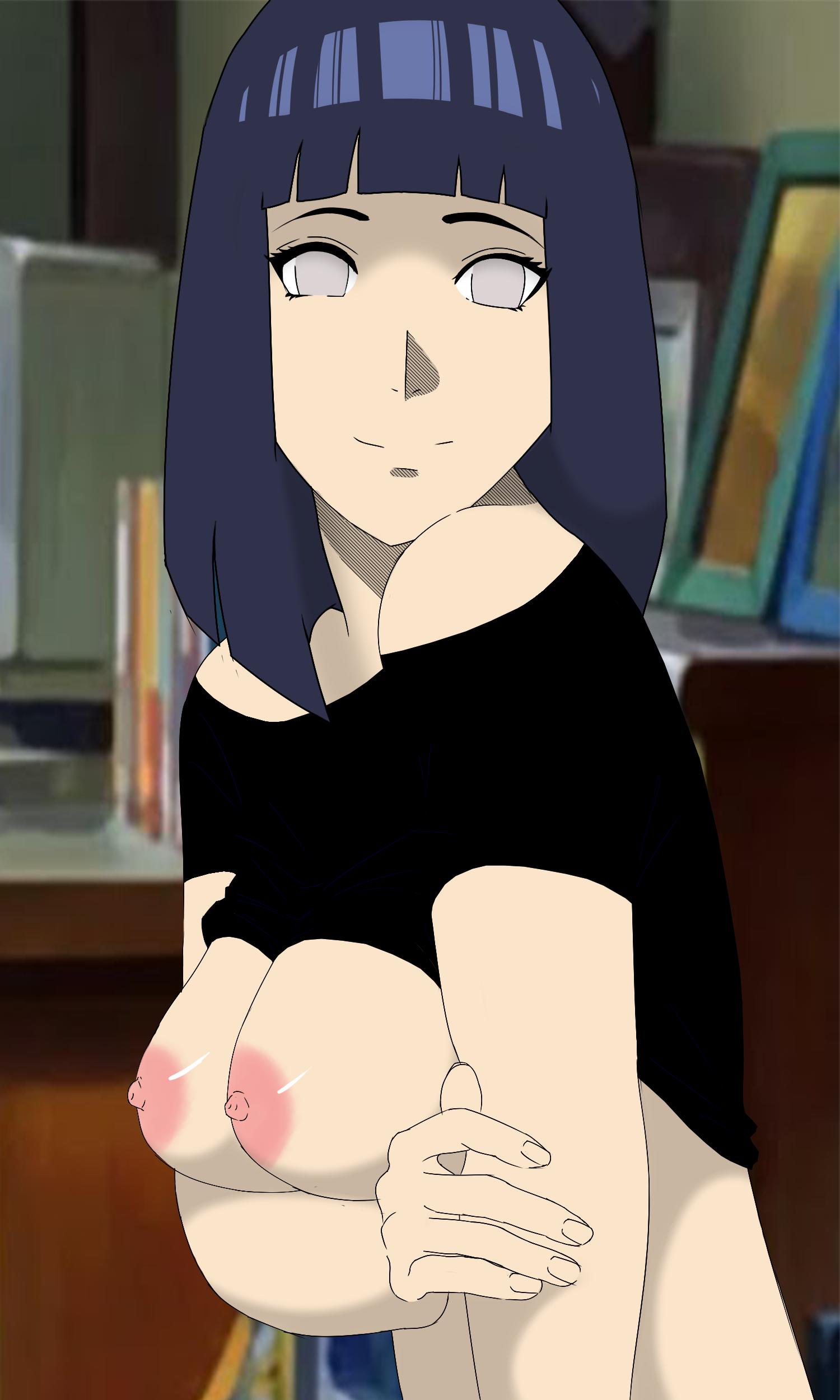 1girls, big breasts, boruto: naruto next generations, breasts, busty, female, female focus, hourglass figure, hyuuga hinata, naruto, naruto (series), posing, risenhentaidemon, sex, tagme, topless, uzumaki hinata, wide hips