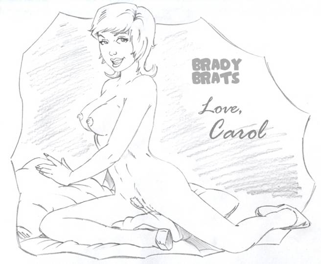 carol_brady karstens tagme the_brady_bunch