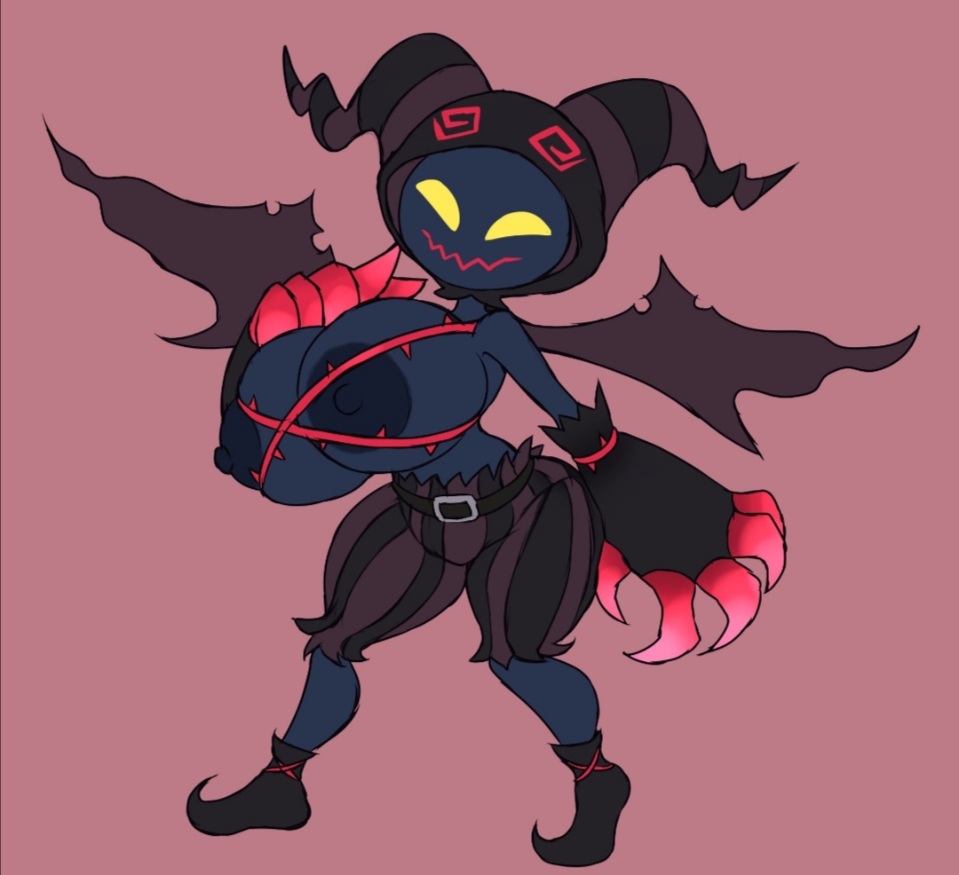 ass, big ass, big breasts, breasts, darkling (heartless), disney, female, heartless, kingdom hearts, large ass, metachoke, nipples, square enix