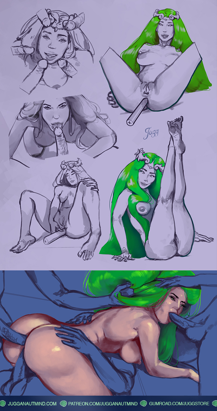 Digital Media (Artwork) Rule 34 Image