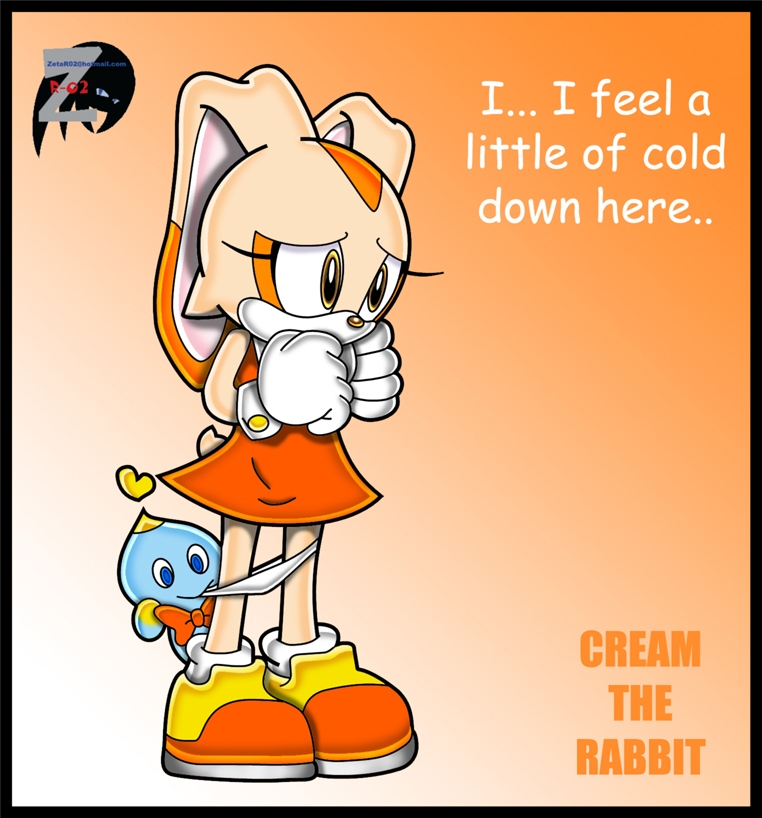 1girls cheese_the_chao cream_the_rabbit cub dress female female_focus furry furry_female gloves panties panty_pull red_dress sega simple_background sonic_(series) sonic_team sonic_the_hedgehog_(series) underwear zetar02