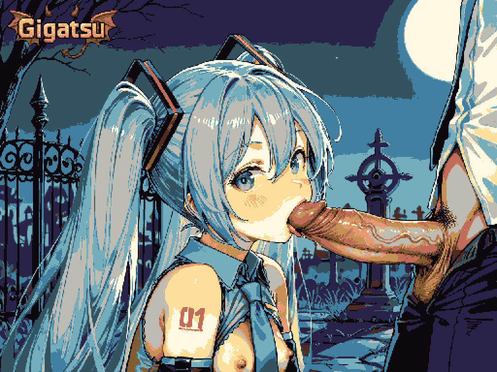 Ai Assisted Rule 34 Image