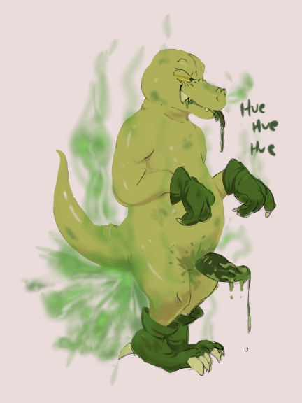 3:4 alligator alligatorid anthro ass bodily_fluids carnal claws clothing colored_cum crocodilian cum dinosaur dromaeosaurid fart fart_fetish fart_tank feces filth filthy gas gas_tank gay_farting_raptor genital_fluids gloves green_body green_cum green_fart green_scales grin handwear horny_(disambiguation) hybrid lizard male male/male messy musclegut musk nude overweight predator reptile rubber scales scalie sewage slightly_chubby slime smelly smile smug solo stench stink_fumes stink_lines sweat teeth_showing theropod tongue tongue_out unusual_cum vapors wet