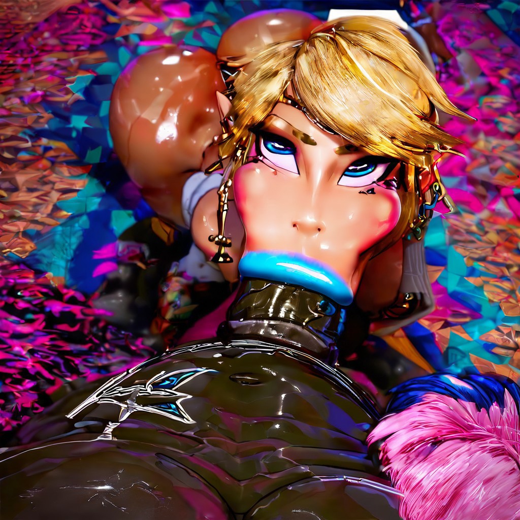 2boys :>= ai_generated anteater_face bedroom_eyes big_penis blonde_hair blowjob blowjob_face blue_eyes blue_eyeshadow blue_lipstick blue_lipstick_mark blue_nails breath_of_the_wild dark-skinned_male dark_skin deep_blowjob deep_throat deepthroat deepthroat_no_hands elf eye_contact fellatio femboy gain(solgain) gay glowing_eyes goblin huge_cock interracial link link_(breath_of_the_wild) lipstick_on_penis male male_only massive_cock master_sword muscular nintendo oral oral_sex painted_nails penis petite plump_lips pointy_ears pov pov_eye_contact protagonistsub_antagonistdom shiny_skin siliva solgain sunken_cheeks surprised the_legend_of_zelda theofficialpit_(style) throat_barrier tight_throat uncensored wet_body wet_skin yaoi