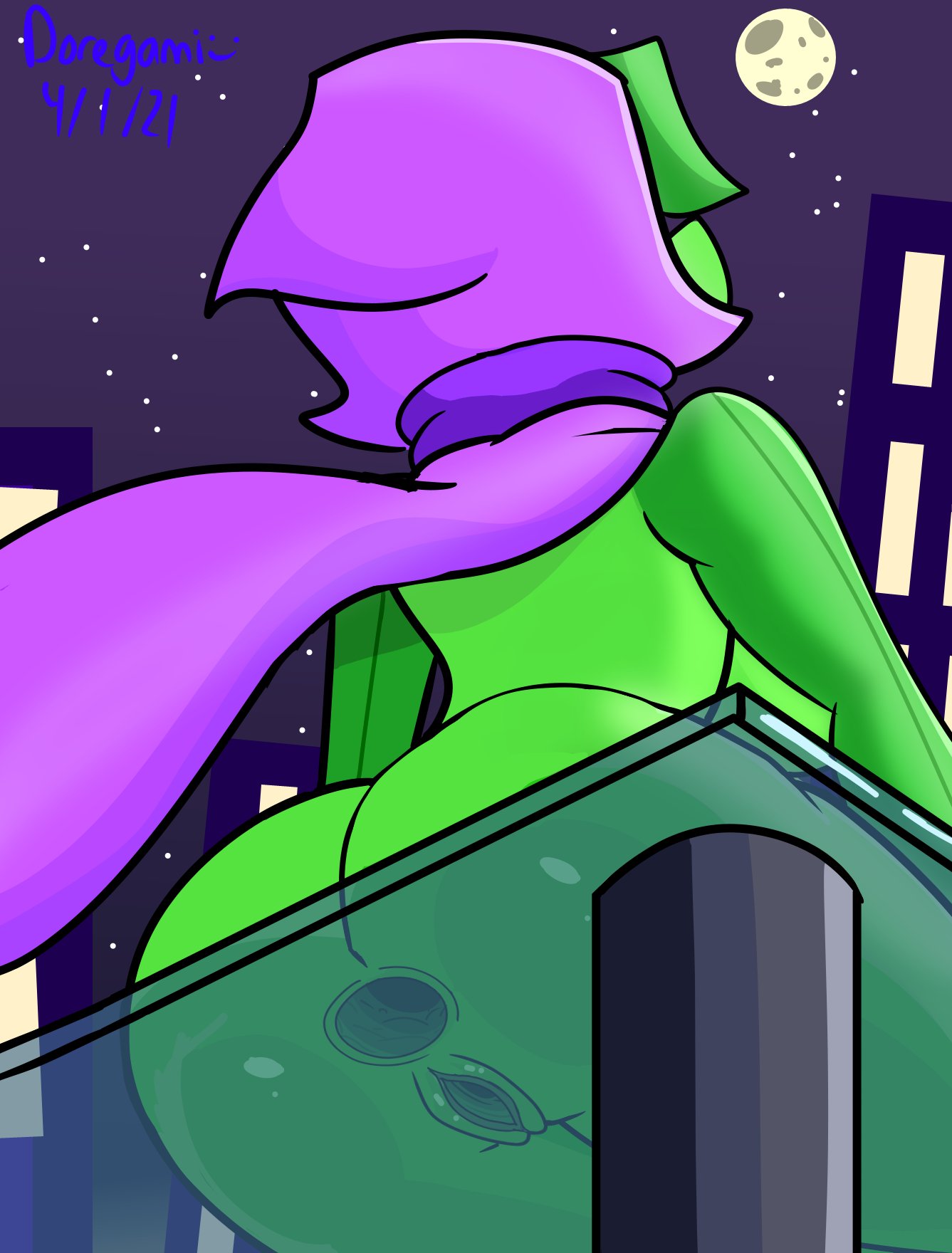 doregami, green shadow (pvz), peashooter (pvz), plants vs zombies, plants vs zombies: heroes