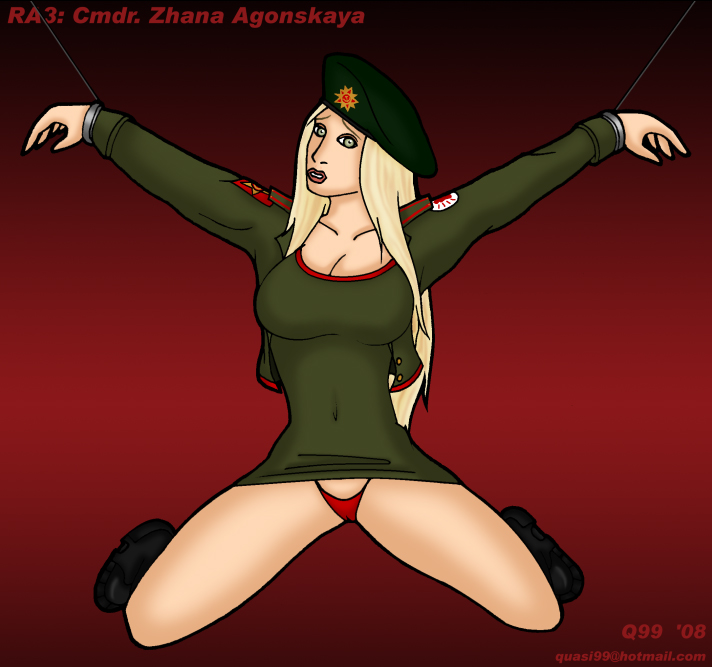 command_and_conquer quasi99 red_alert_(video_games) red_alert_3 tagme zhana_agonskaya