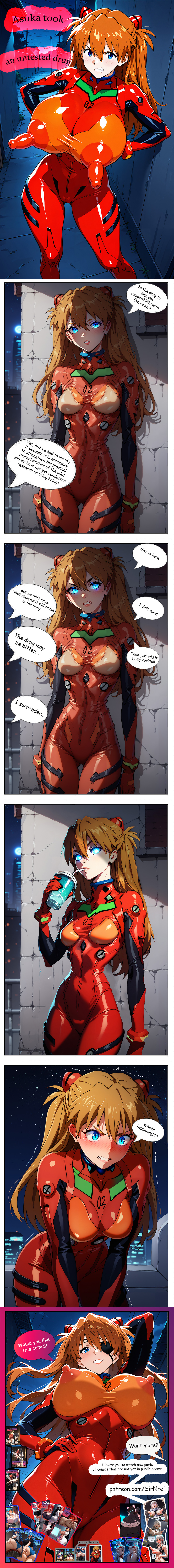 1girls_ass ai_generated artist_sirnrei ass ass_bigger_than_head ass_cleavage ass_expansion asuka_langley_sohryu big_ass blush breast_expansion breast_outside breasts breasts_bigger_than_body breasts_bigger_than_head comic cum erect_nipples female female_only gigantic_ass gigantic_breasts gigantic_nipples headband hourglass_expansion hourglass_figure huge_ass huge_breasts hyper_ass hyper_breasts hyper_nipples lactating_through_clothing lactation lactation_through_clothes large_areolae large_breasts large_nipples long_nipples mega_lactation metal_collar milking multiple_girls neon_genesis_evangelion nipple_bulge nipple_expansion nipple_growth nipple_play nipples_visible_through_clothing no_bra nudesirnrei, ripped_clothing silver_eyes silver_hair squeezing_breast tight_clothing torn_clothes very_long_nipples,