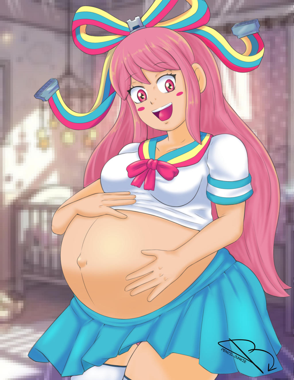 Disney Rule 34 Image