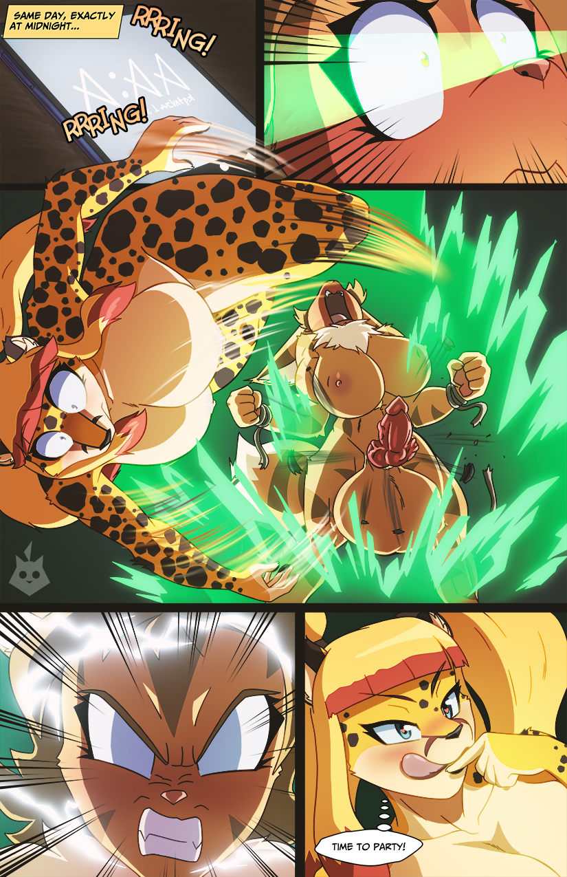 <3_eyes 1futa 2020 angry animal_genitalia animal_penis anthro areola areolae balls big_balls big_balls_small_penis big_breasts blue_eyes breasts broly brown_hair canid canine canine_penis cheetah clenched_teeth comic dialogue digital_media_(artwork) dragon_ball dragon_ball_z duo english_text felid feline female fennec fox furry futanari genitals gynomorph gynomorph/female hair heart hi_res huge_balls huge_breasts hybrid intersex intersex/female kirumo-kat knot lana_(kirumo-kat) legendary_super_saiyan licking licking_lips licking_own_lips long_hair mammal meme multicolored_hair nipples no_nut_november oversized_balls penis pent_up self_lick short_hair spots teeth text thought_bubble tongue tongue_out twintails two_tone_hair zarry_dawn_takayama