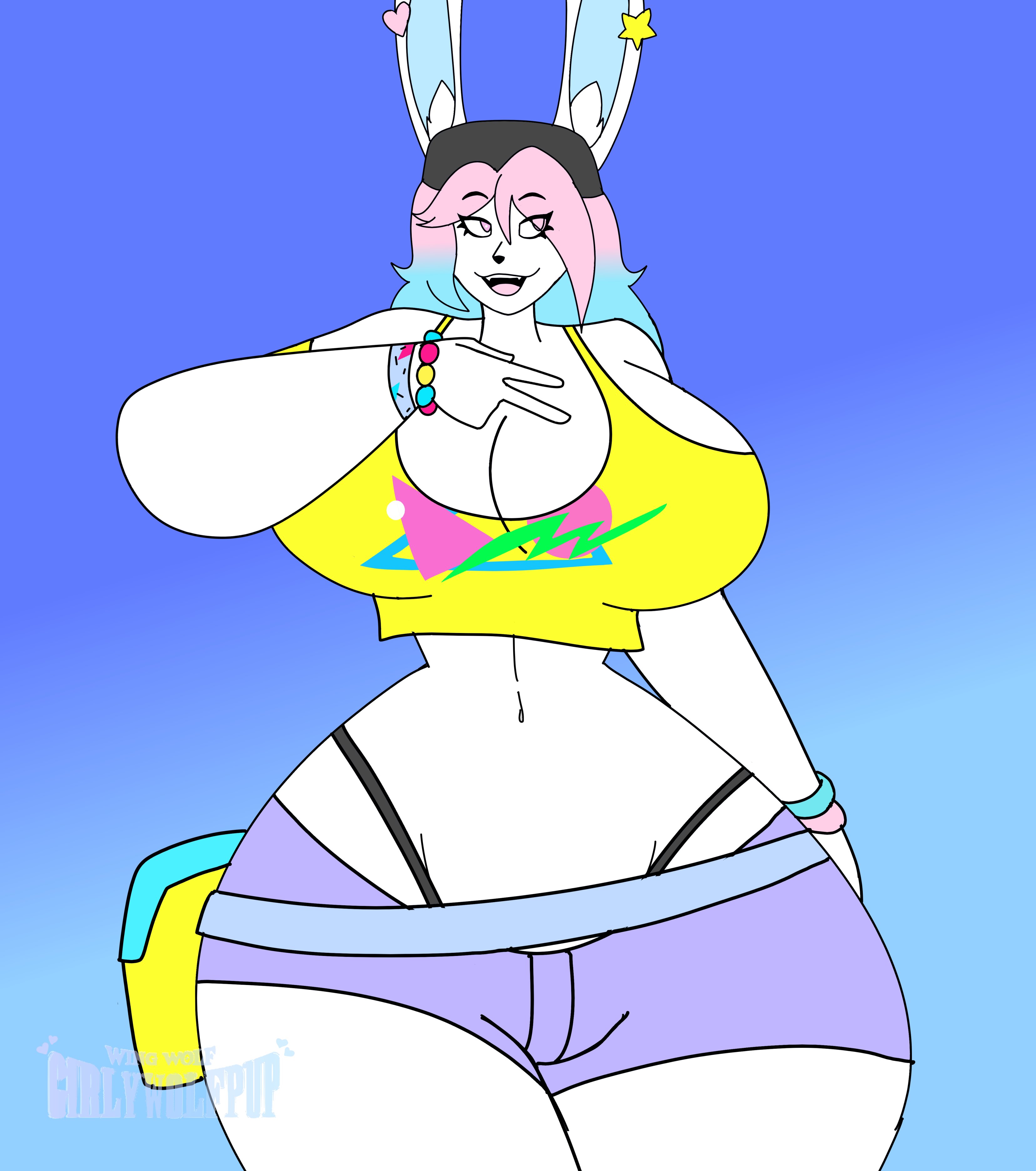Girlywolfpup hentai videos, GIFs, and images | R34.app