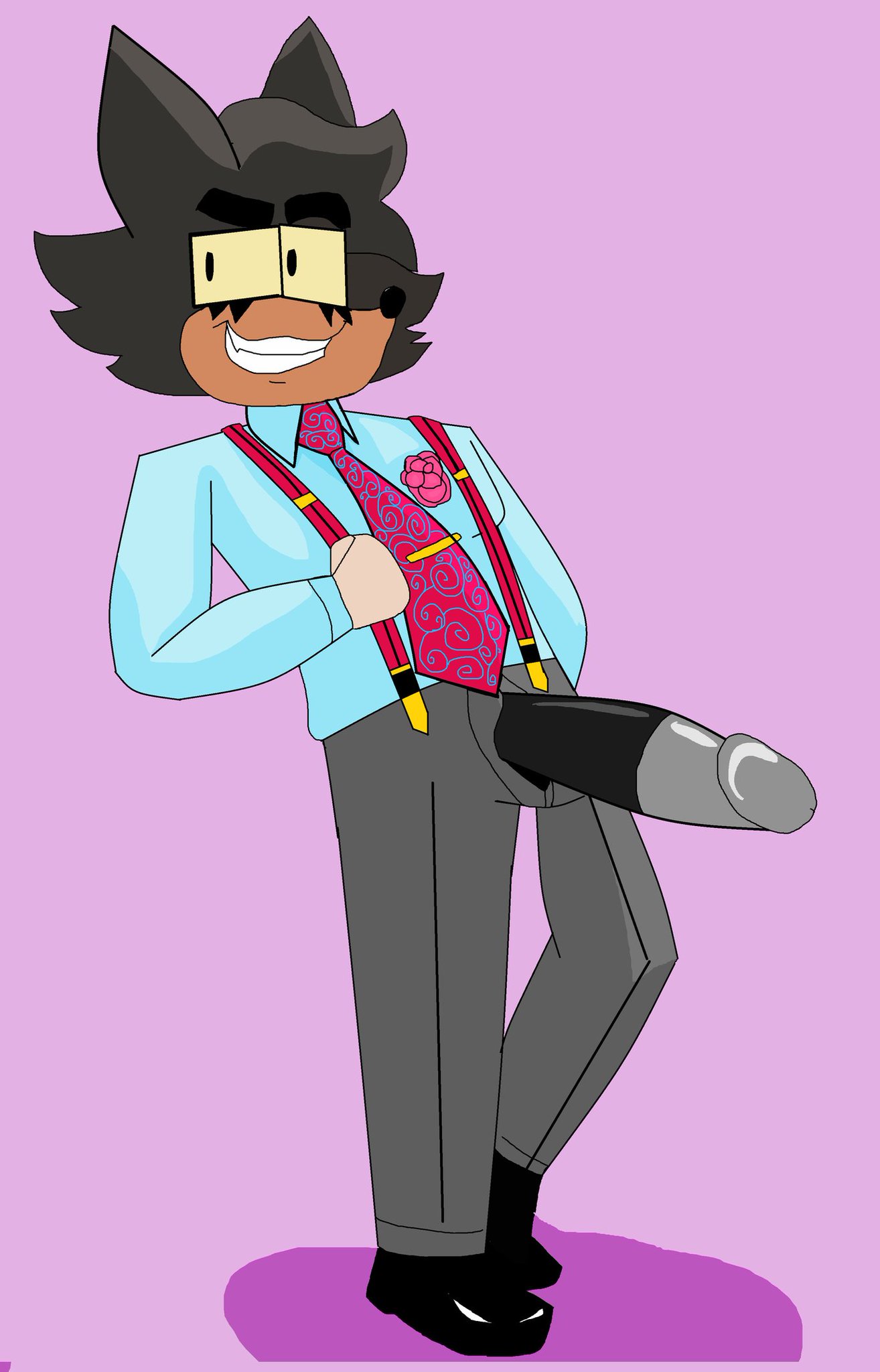 Make Rule 34 Image