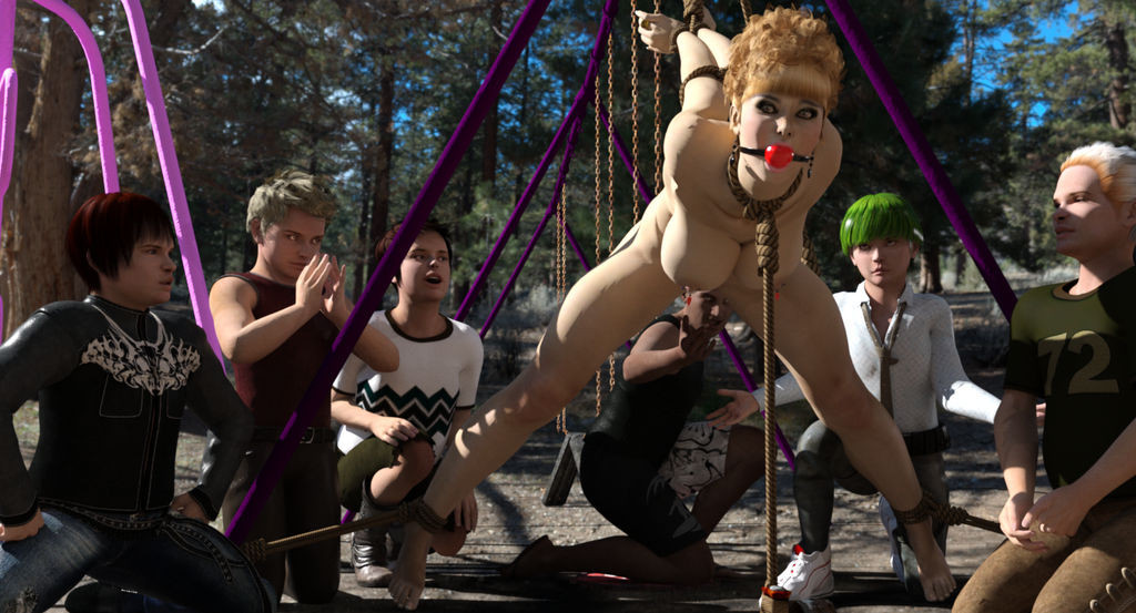 6+Boys Rule 34 Image