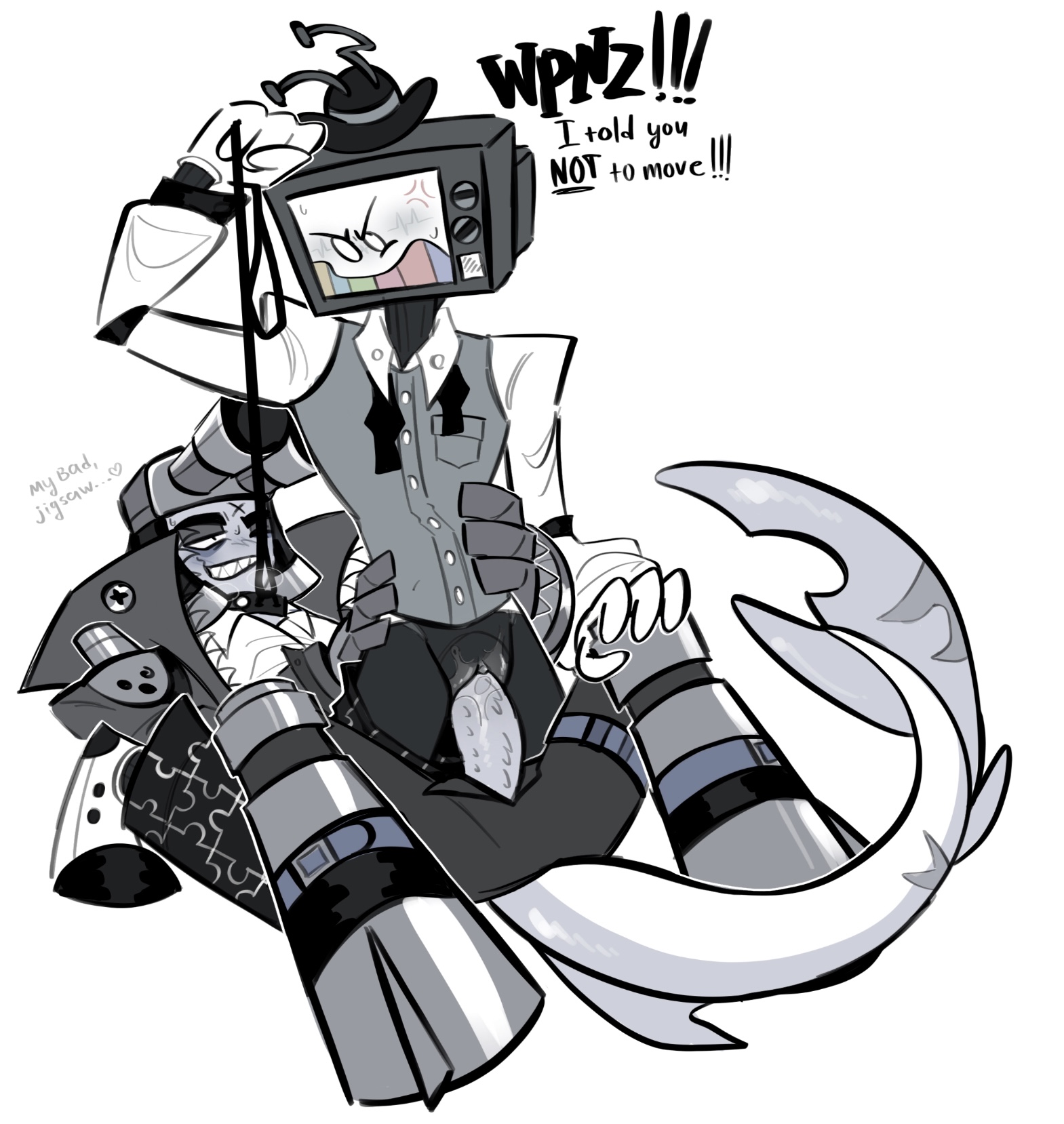 Gunshow Smg 4 Ship hentai videos, GIFs, and images | Rule 34 App