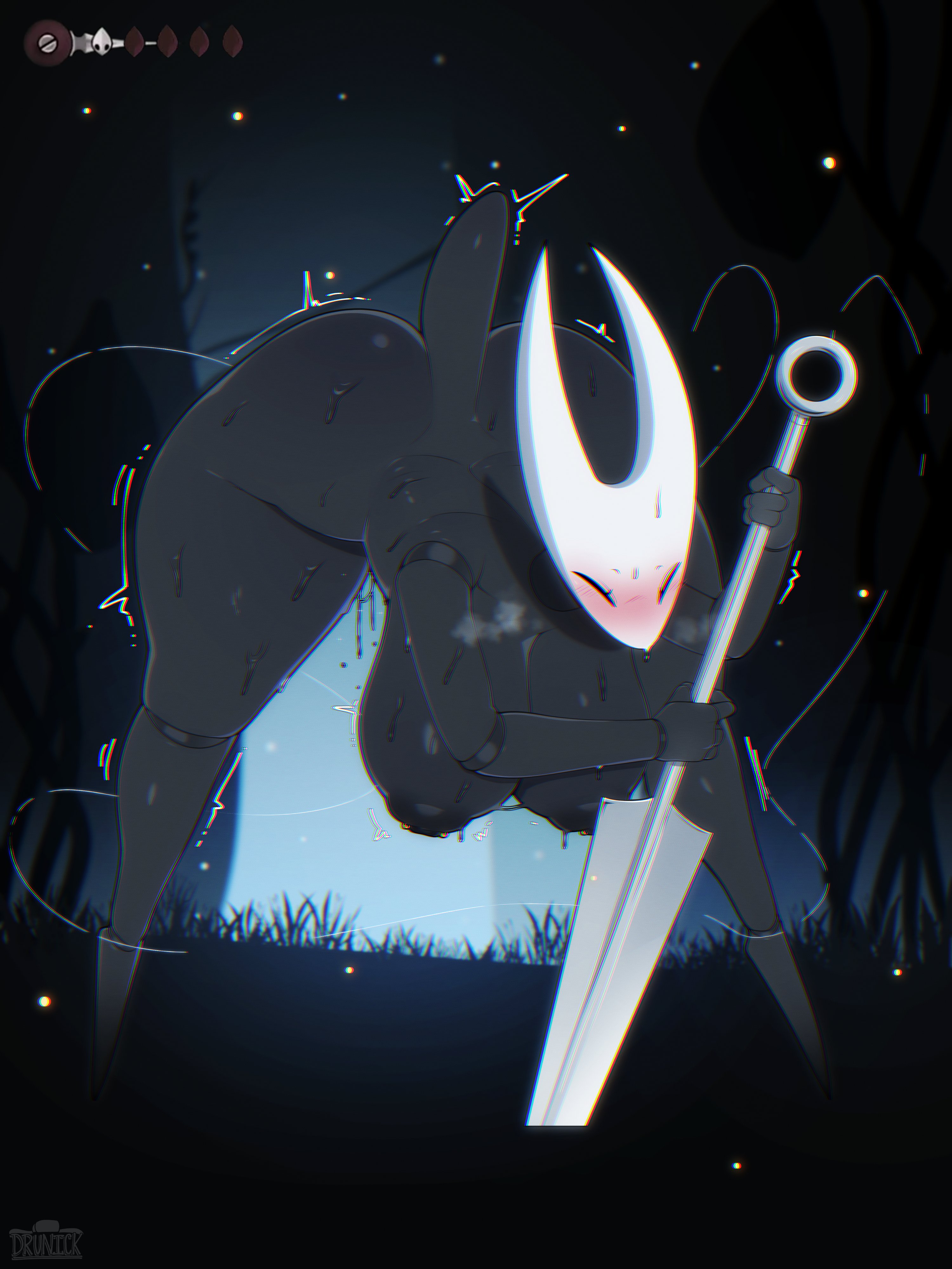 1girls, anthro, anus, areola, ass, big areola, big ass, big breasts, big nipples, big thighs, blush, breasts, bug, bug girl, butt, female, gigantic ass, gigantic breasts, gigantic thighs, high heels, hollow knight, hollow knight: silksong, hornet (hollow knight), huge areola, huge ass, huge breasts, huge nipples, huge thighs, insect girl, insectoid, insects, leepicfunnyman, nipples, pussy, sweat, sweatdrop, sweating, tagme, thick thighs, thighs