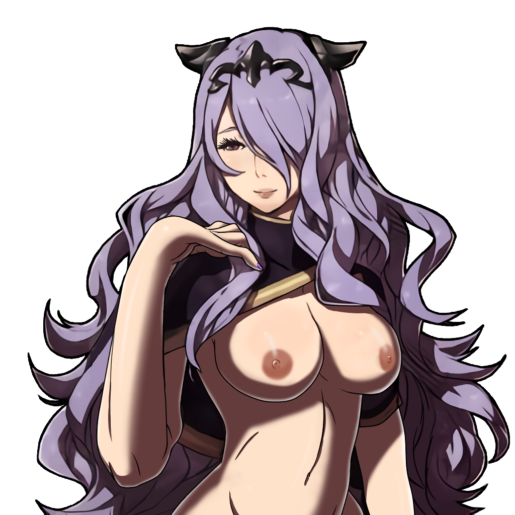 Camilla (Fire Emblem) Rule 34 Image