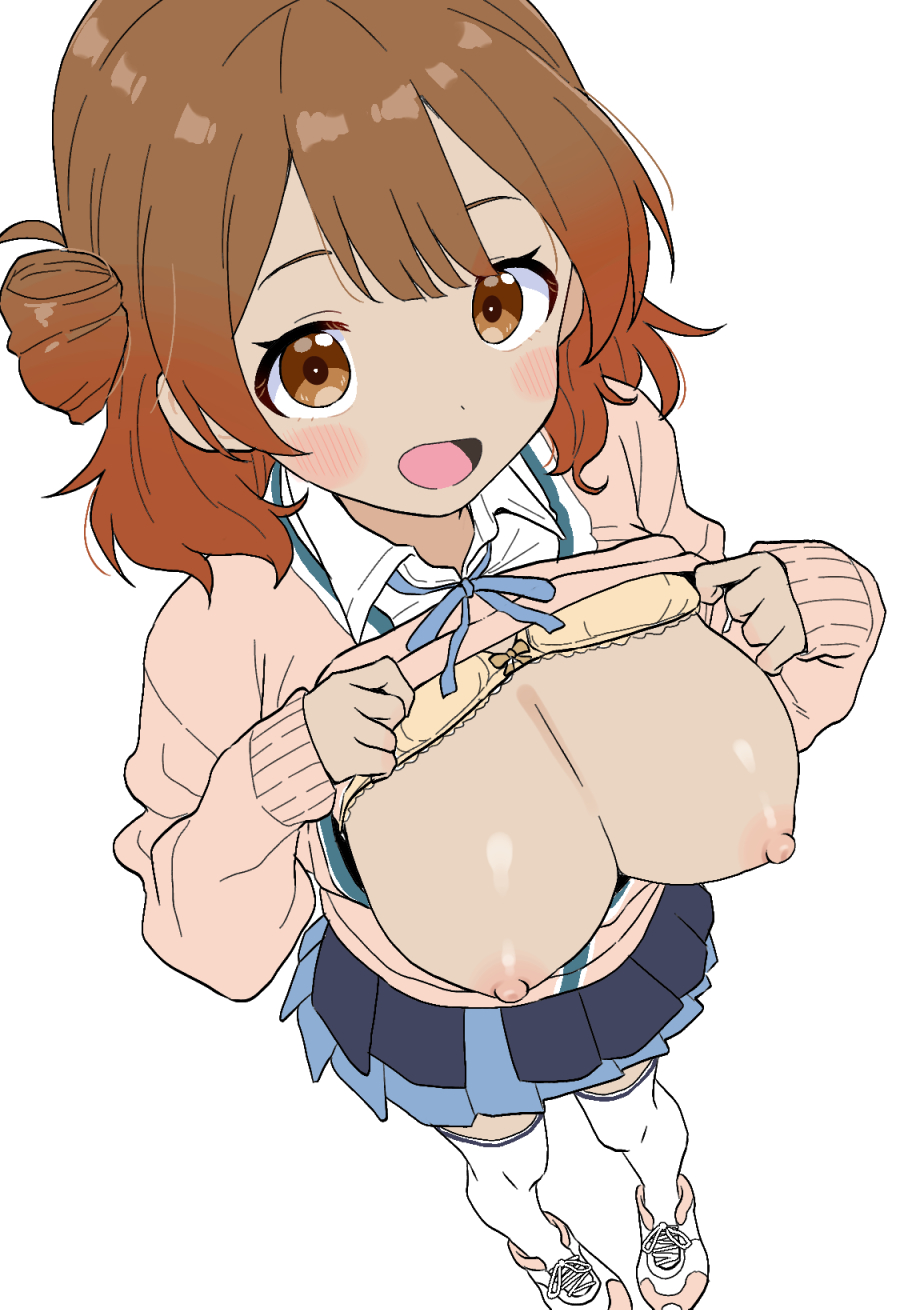 Blush Rule 34 Image