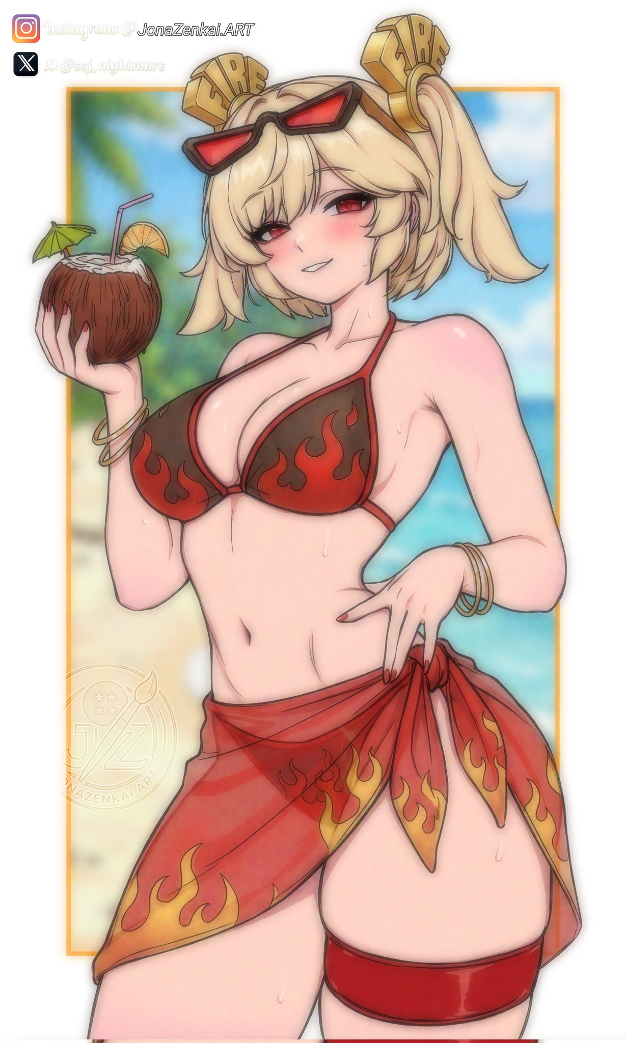 Digital Drawing (Artwork) Rule 34 Image
