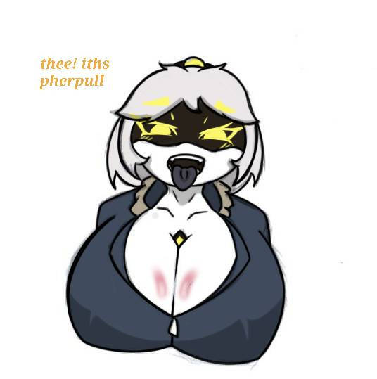 V (Murder Drones) Rule 34 Image