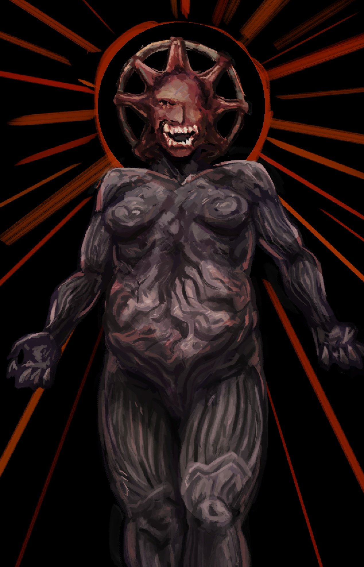 Digital Painting (Artwork) Rule 34 Image