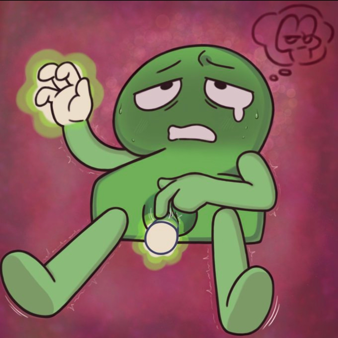 algebralien, battle for dream island, bfdi, dildo in pussy, fingering, fingering pussy, four (bfb), masturbation, object shows, on back, pussy, the power of two, thinking of someone else, thought bubble, two (tpot), using powers, vadahlivokroz