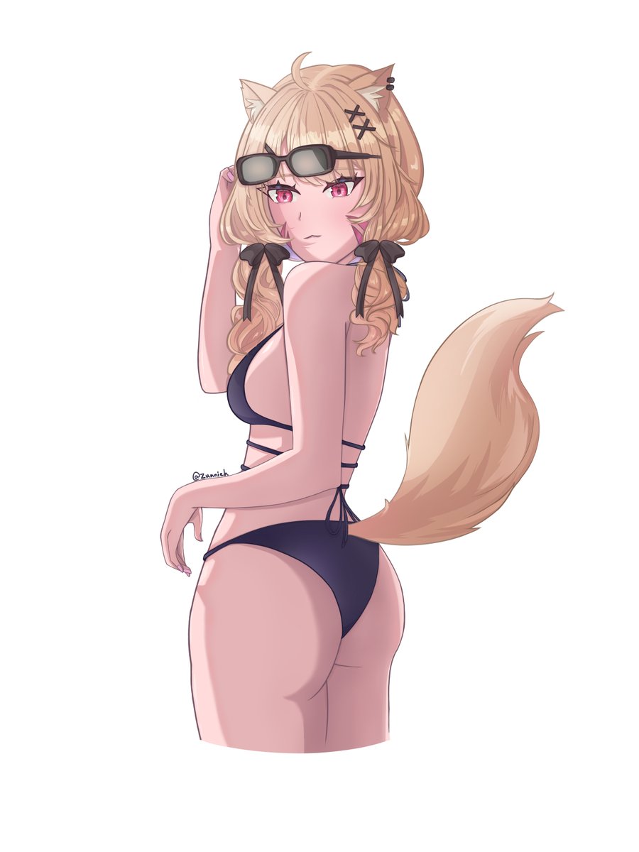 Squchan (Vtuber) Rule 34 Image