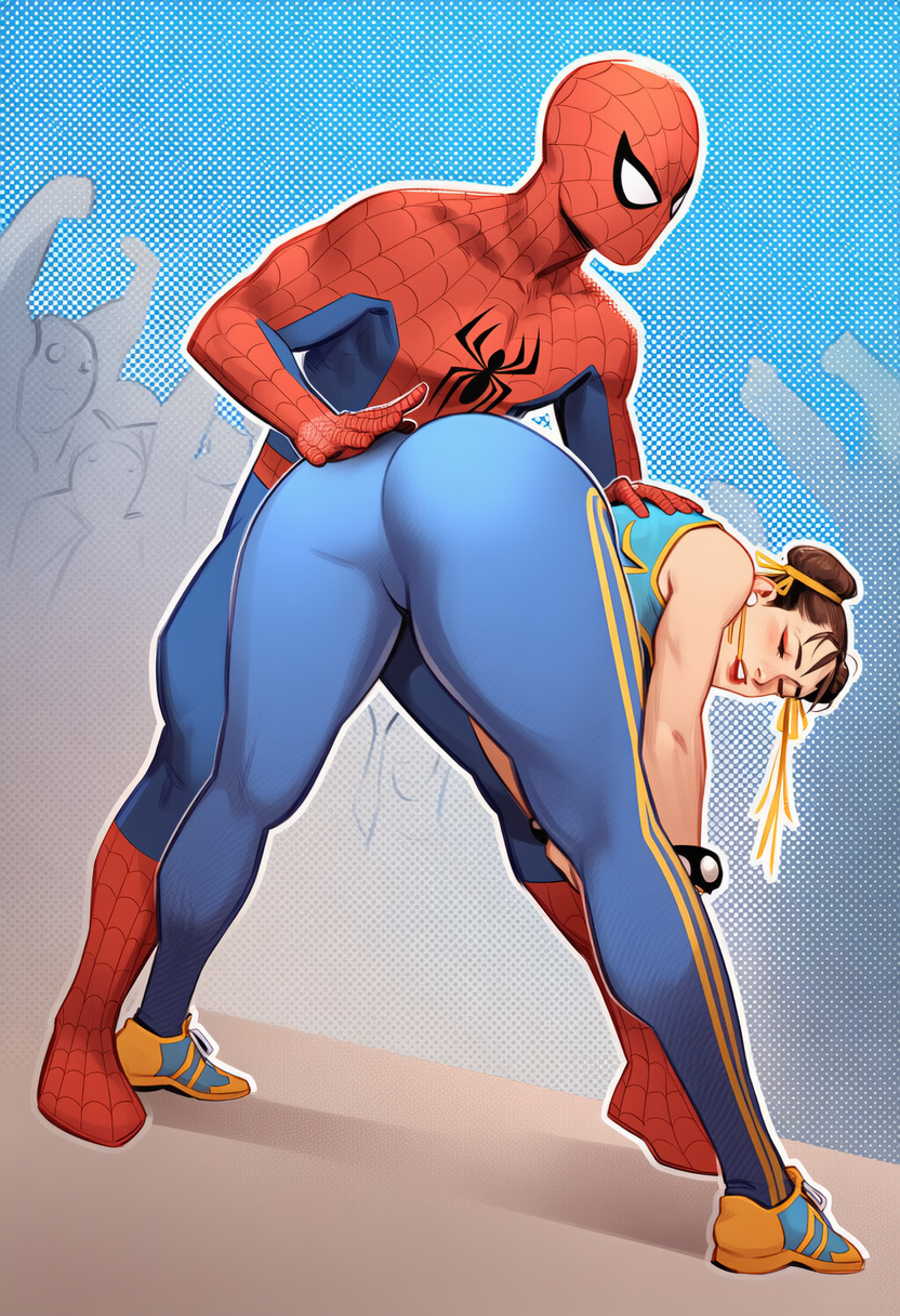 Digital Media (Artwork) Rule 34 Image