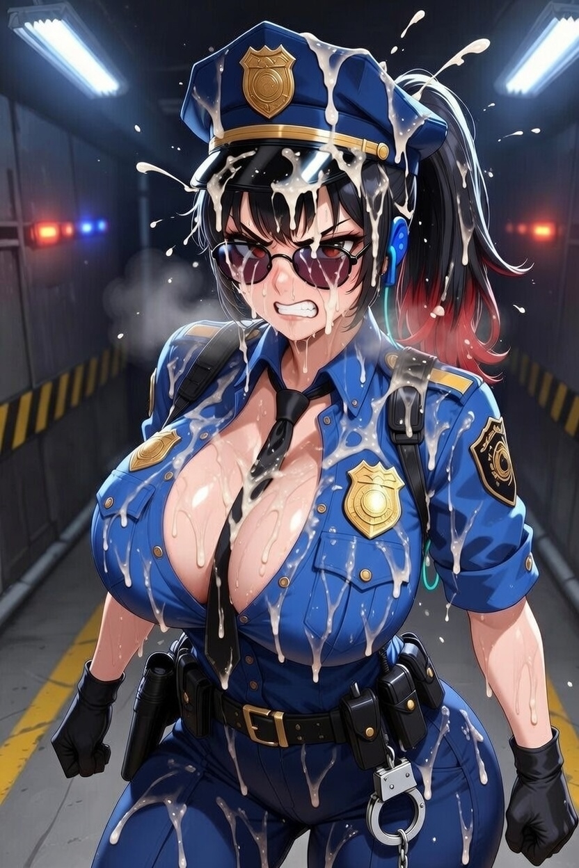 Ai Assisted Rule 34 Image