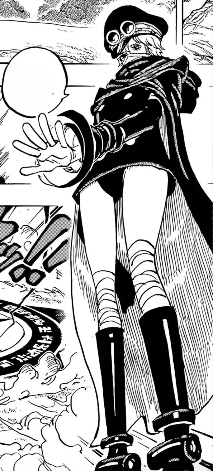 Gunko Rule 34 Image