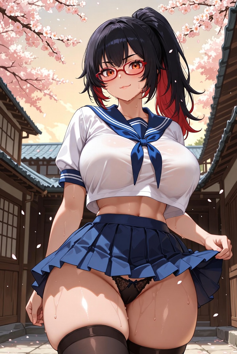 Ai Assisted Rule 34 Image