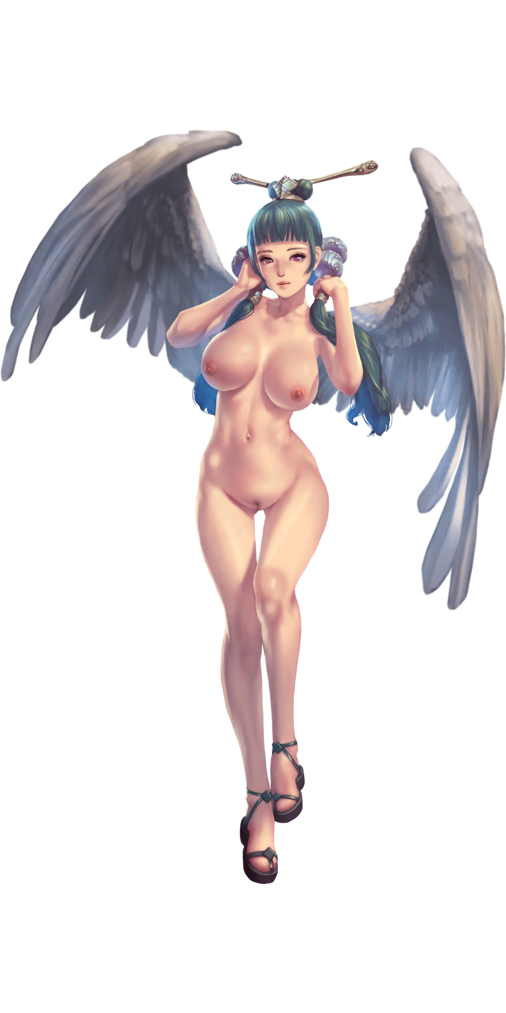 colored crystal_maidens female nutaku tagme