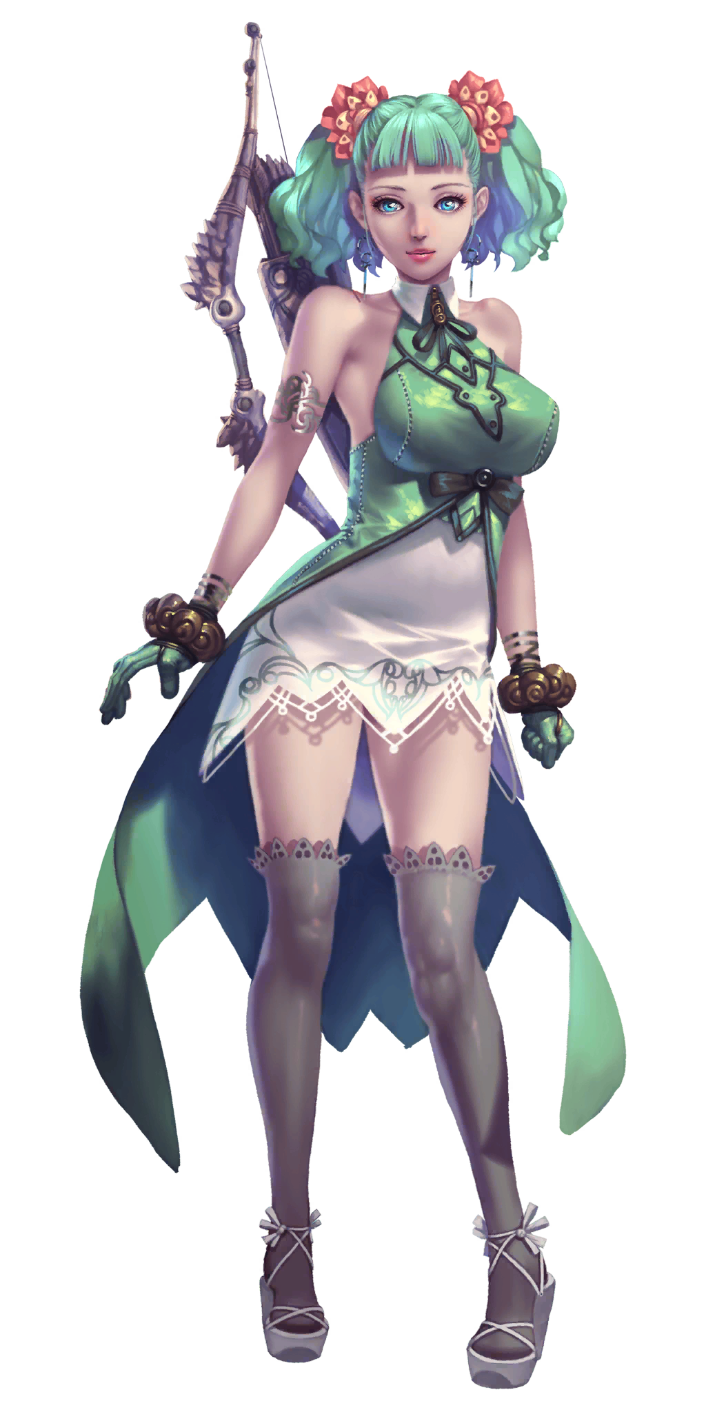 colored crystal_maidens female nutaku tagme