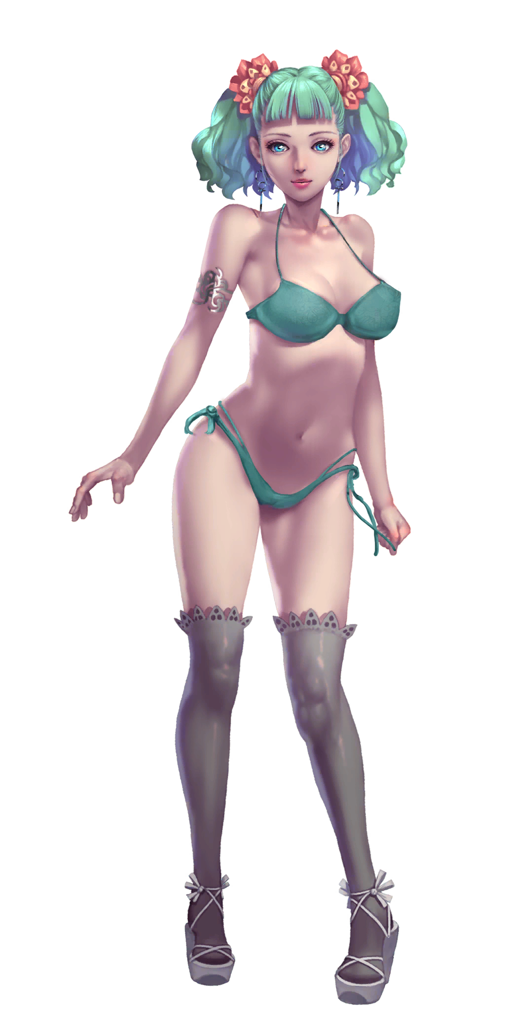 colored crystal_maidens female nutaku tagme