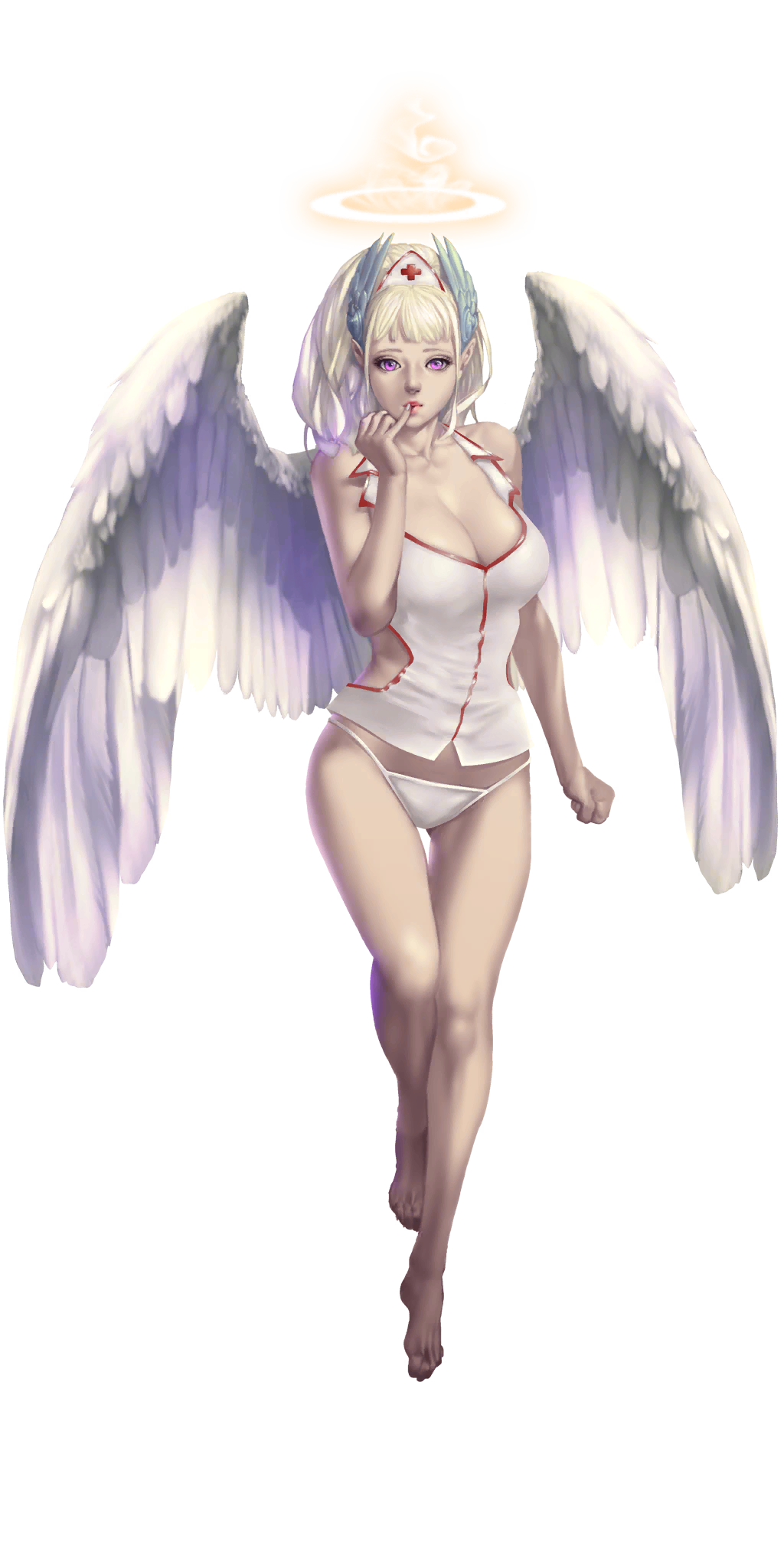 colored crystal_maidens female nutaku tagme