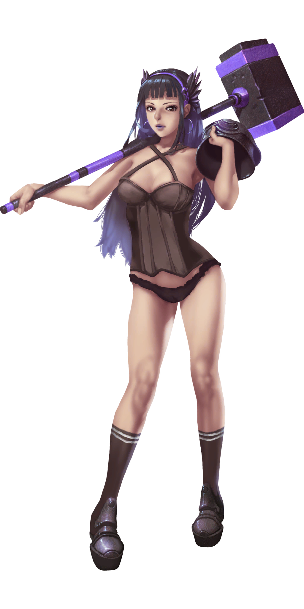 colored crystal_maidens female nutaku tagme