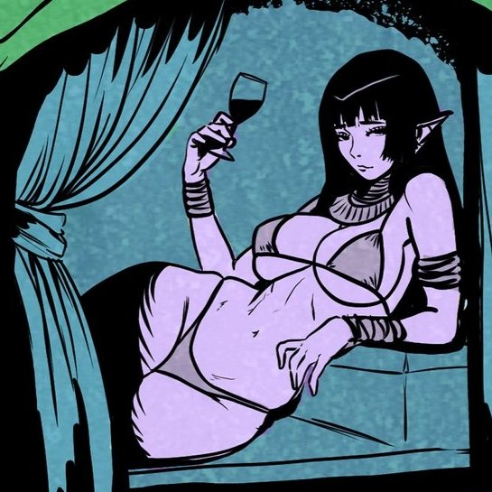 Digital Media (Artwork) Rule 34 Image
