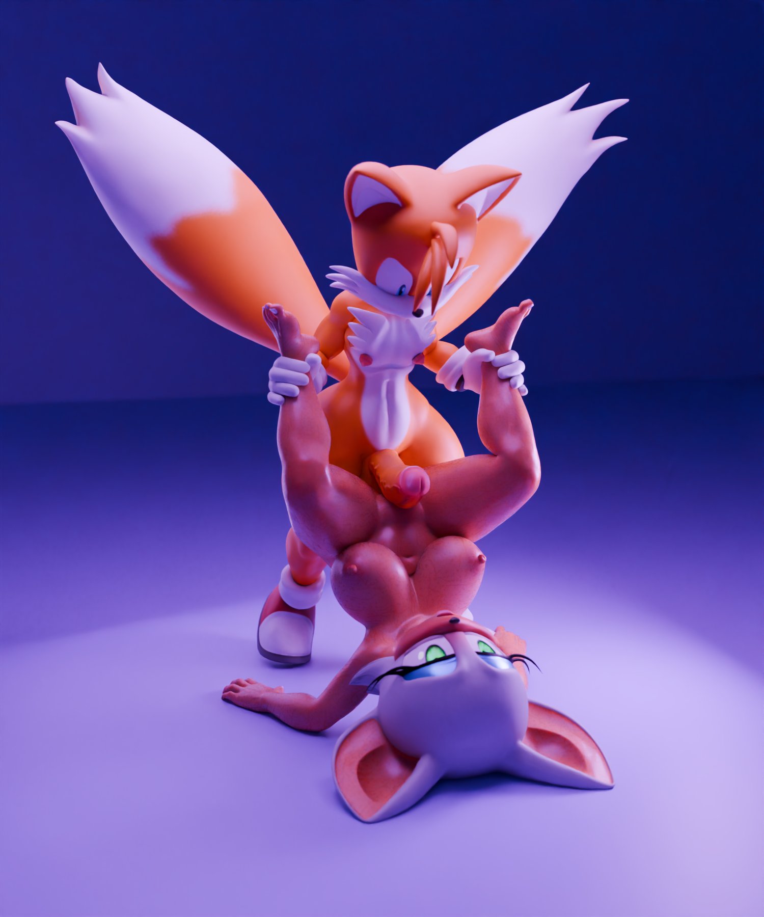 3d (Artwork) Rule 34 Image